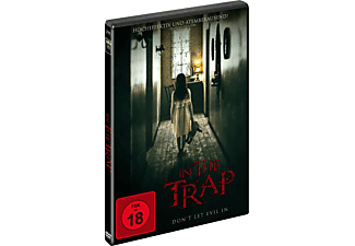 In The Trap DVD