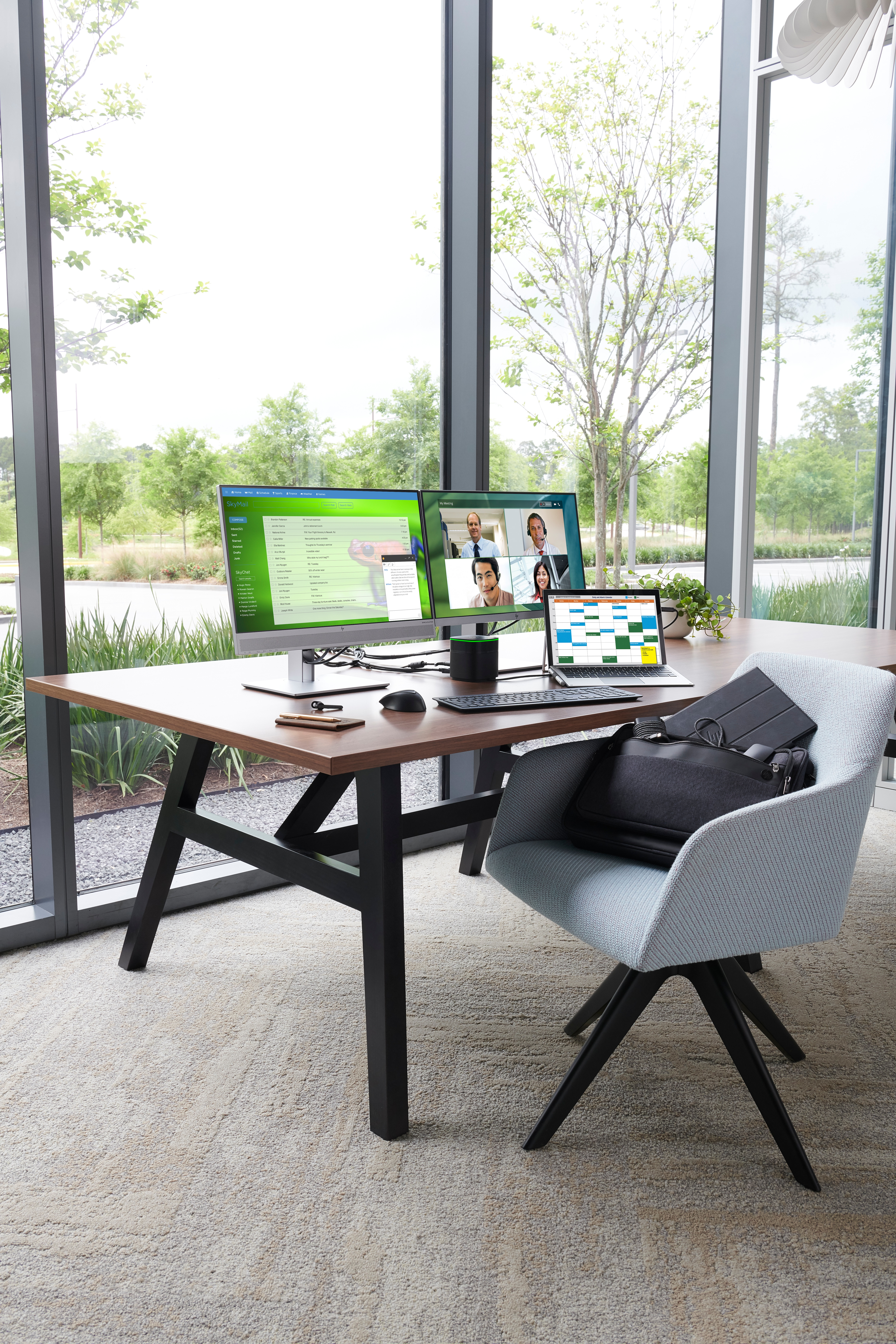 HP - B2B USB-C Mini, HP, x2 1012 G2 Tablet, x2 612 G2 Tablet, ProBook 470 G5, HP ProBook 450 G5, HP ProBook 440 G5, HP ProBook 430 G5, HP Elitebook x360; HP ChromeBook 13 G1, HP EliteBook x360 1020 G2, HP EliteBook Folio G1, HP EliteBook 1040 G4, Schwarz