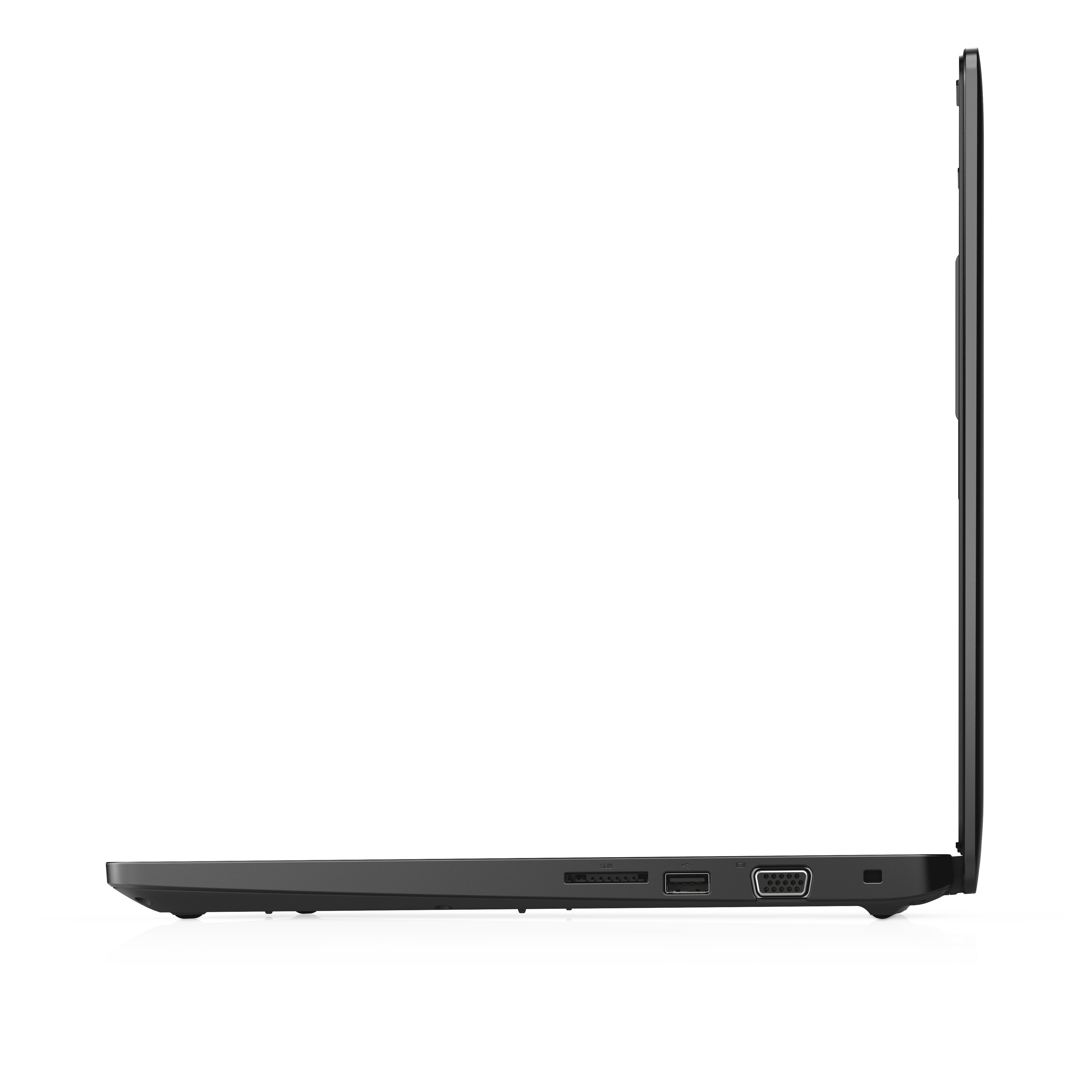 DELL Latitude 3580 - 15,6 Zoll - Intel® Core™ i3 i3-7100U - 8 GB - 256 GB