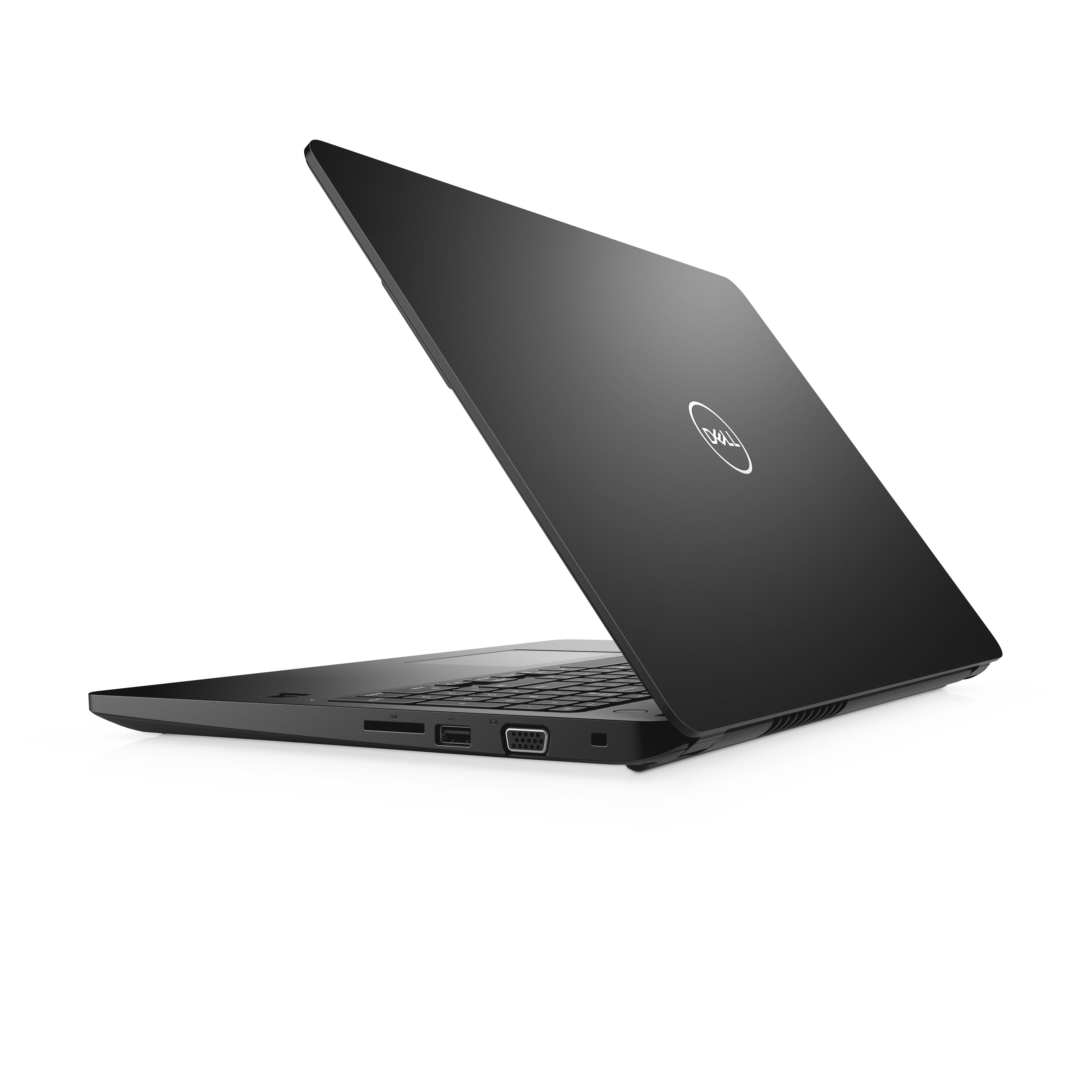 DELL Latitude 3580 - 15,6 Zoll - Intel® Core™ i3 i3-7100U - 8 GB - 256 GB