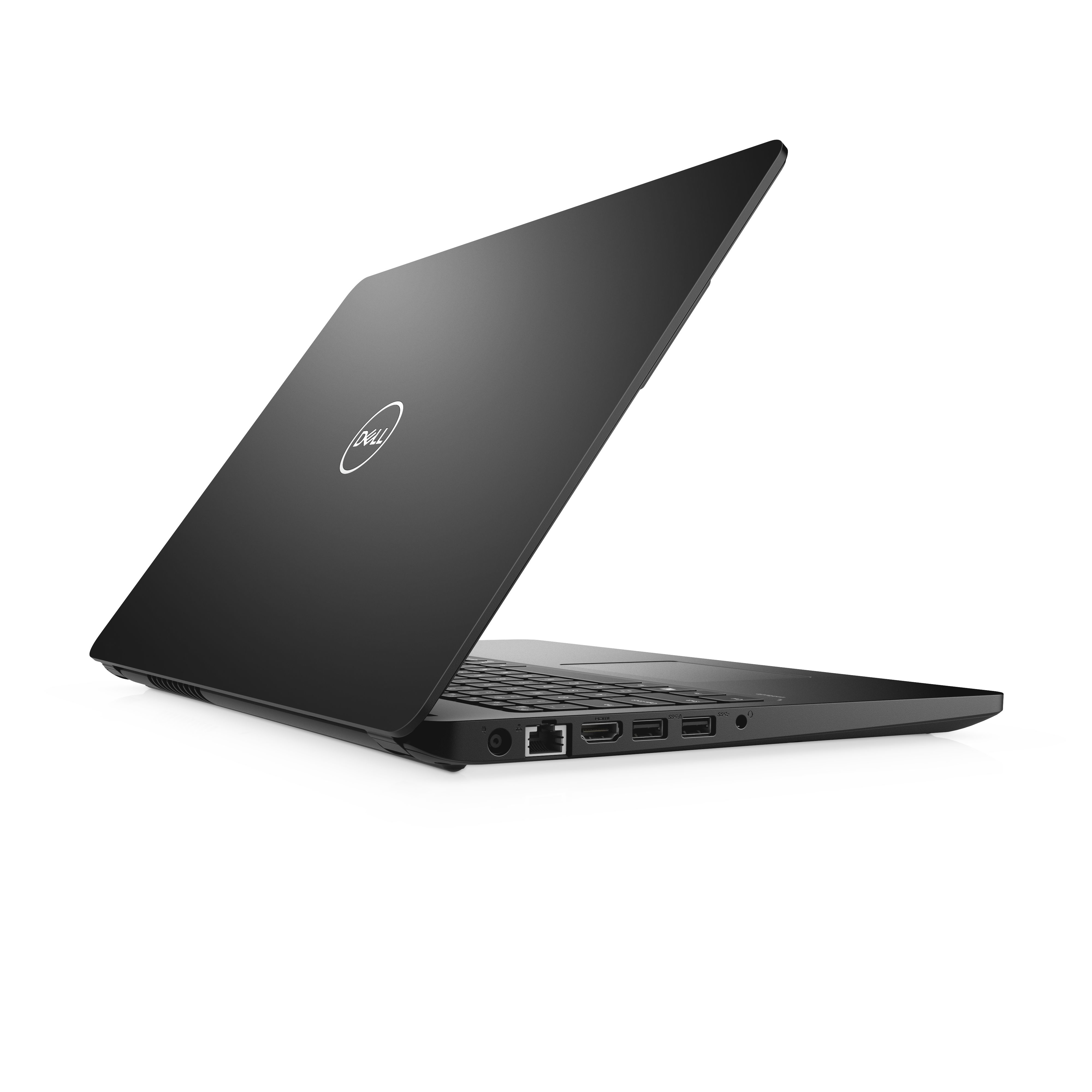 DELL Latitude 3580 - 15,6 Zoll - Intel® Core™ i3 i3-7100U - 8 GB - 256 GB