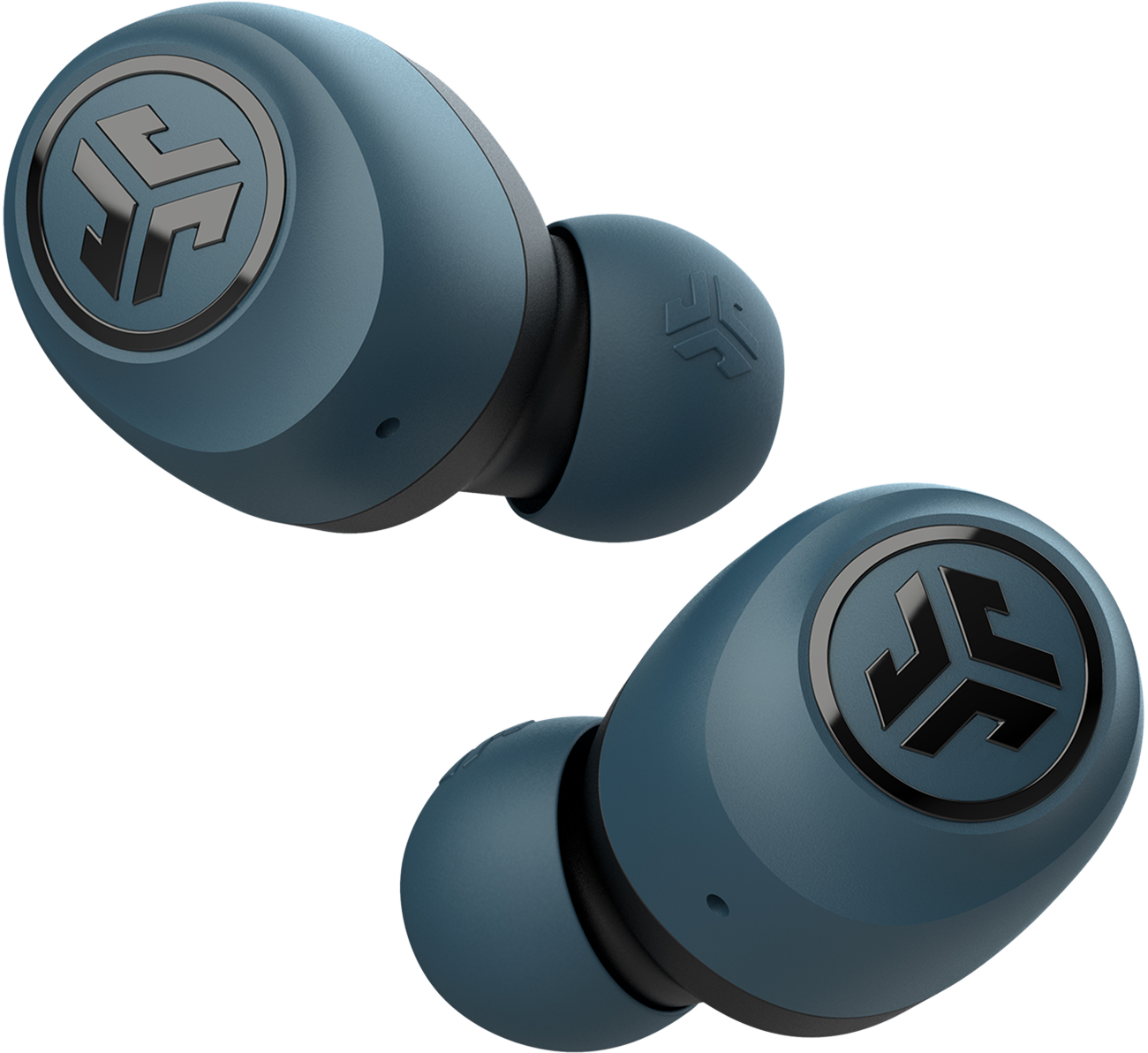 JLAB GO Air True Wireless Earbuds Navy