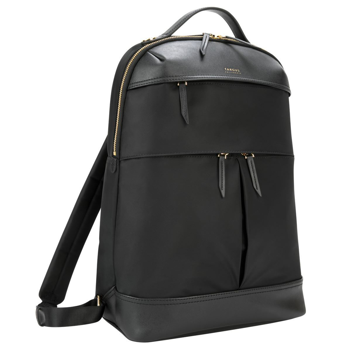 TARGUS Newport Notebooktasche Rucksack für Universal Nylon, Schwarz
