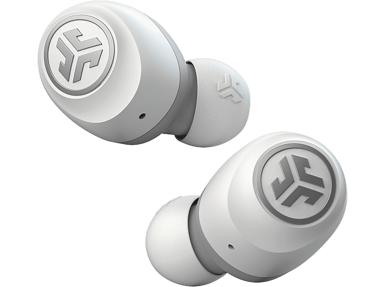 Jlab Go Air True Wireless Earbuds White
