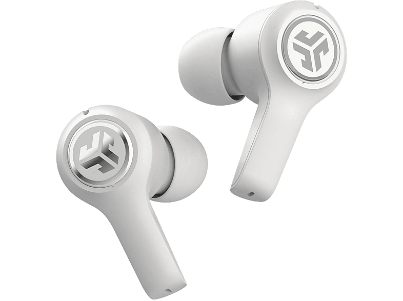 Jlab Jbuds Air Excecutive True Wireless White