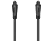HAMA 00205134 - Audio-Lichtleiter-Kabel (Schwarz)