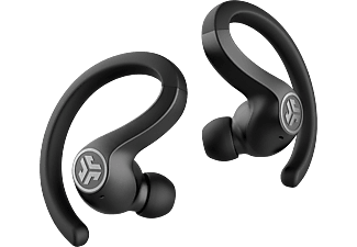 Typisch Mevrouw Voorkeursbehandeling JLAB JBuds Air Sport True Wireless Black kopen? | MediaMarkt