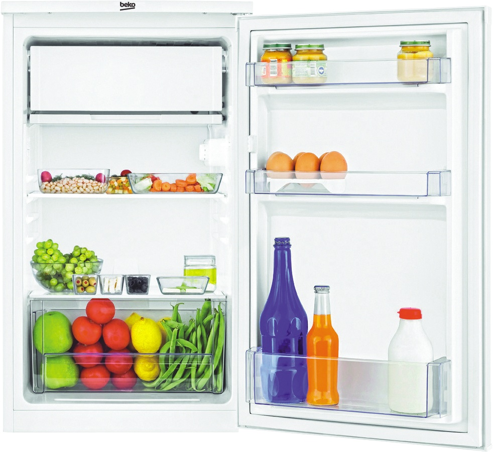 BEKO Koelkast tafelmodel F (TS190330N)