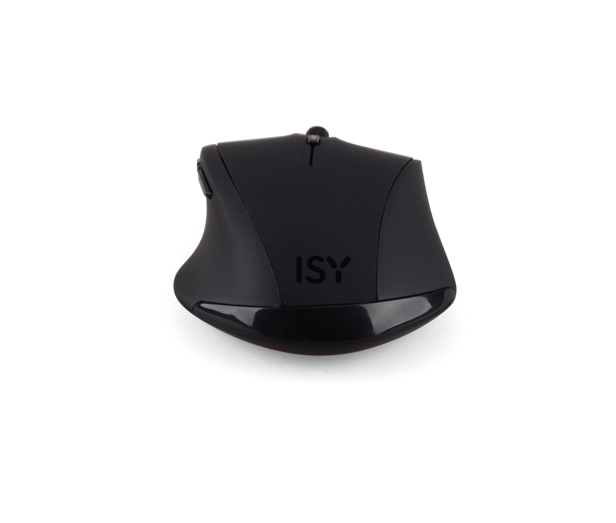 ISY IWM-3100 Schwarz Maus,