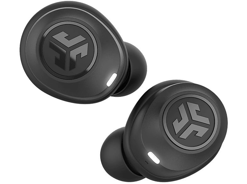 Jlab Jbuds Air True Wireless Earbuds Black