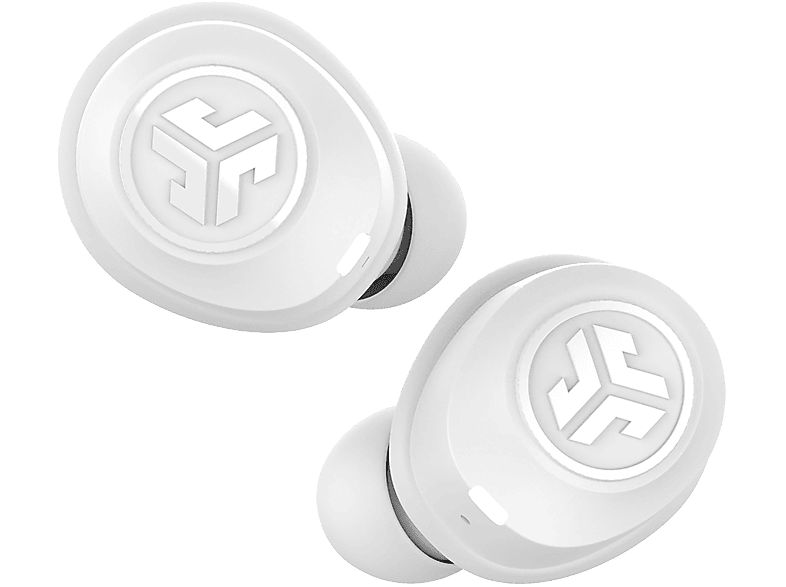 Jlab Jbuds Air True Wirless Earbuds White