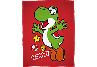 WTT Nintendo: Yoshi - Plaid (Multicolore)