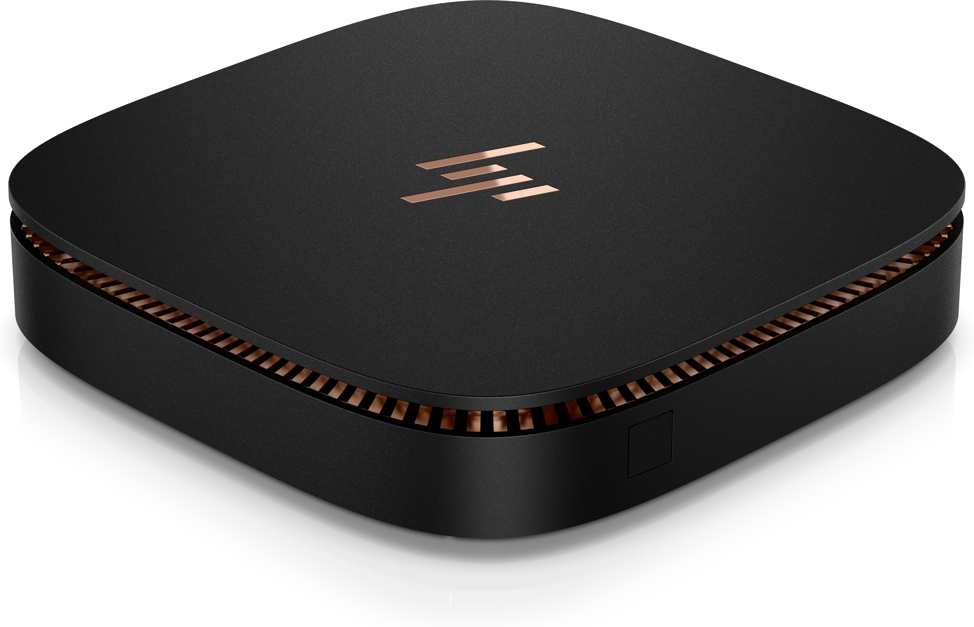 HP - B2B Elite Slice - Intel® Core™ i5 i5-7500T - 8 GB - 256 GB