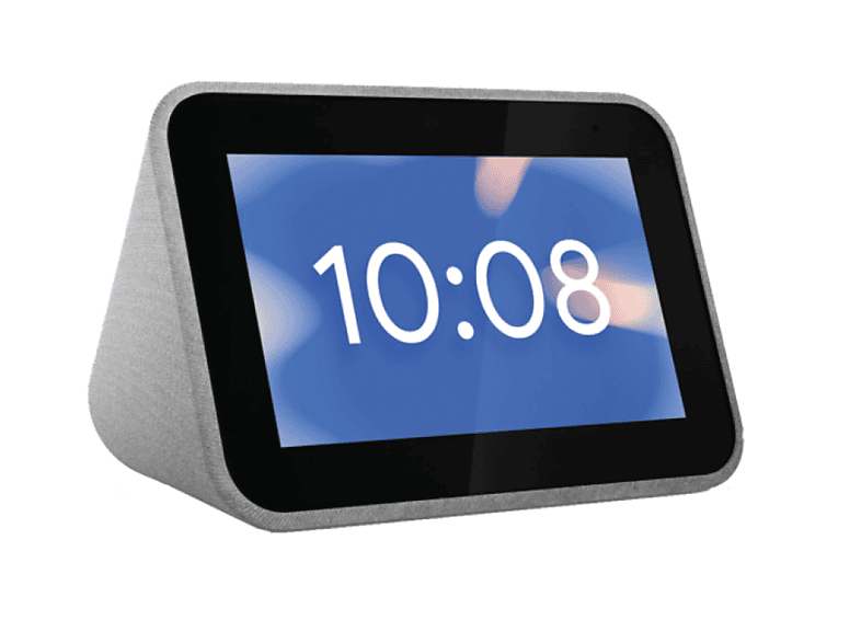 Regalar en San Valentín un despertador inteligente cuesta muy poco: este  Lenovo Smart Clock está por menos de 20 euros