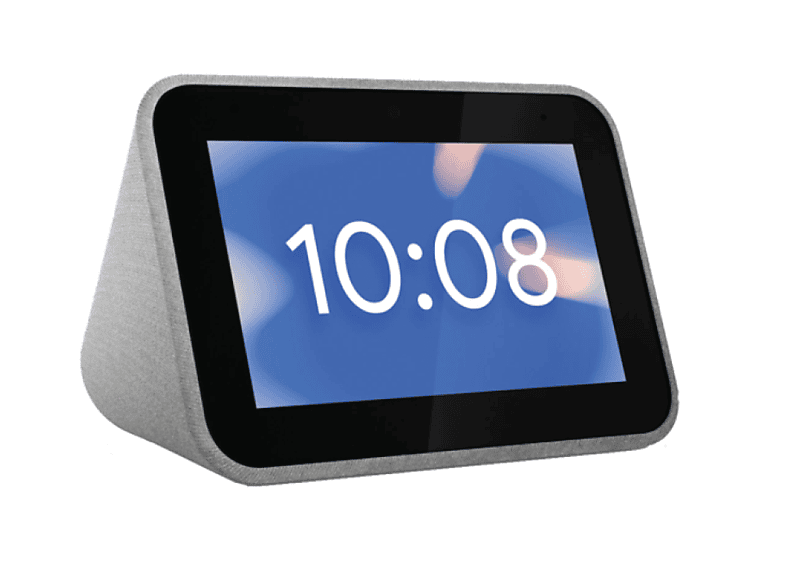 Reloj Despertador Inteligente Lenovo Smart Clock Google Assistance — Game  Stop