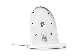 Soporte - Google Nest Stand AT3000EX, Para termostato de 3ª generación, Blanco