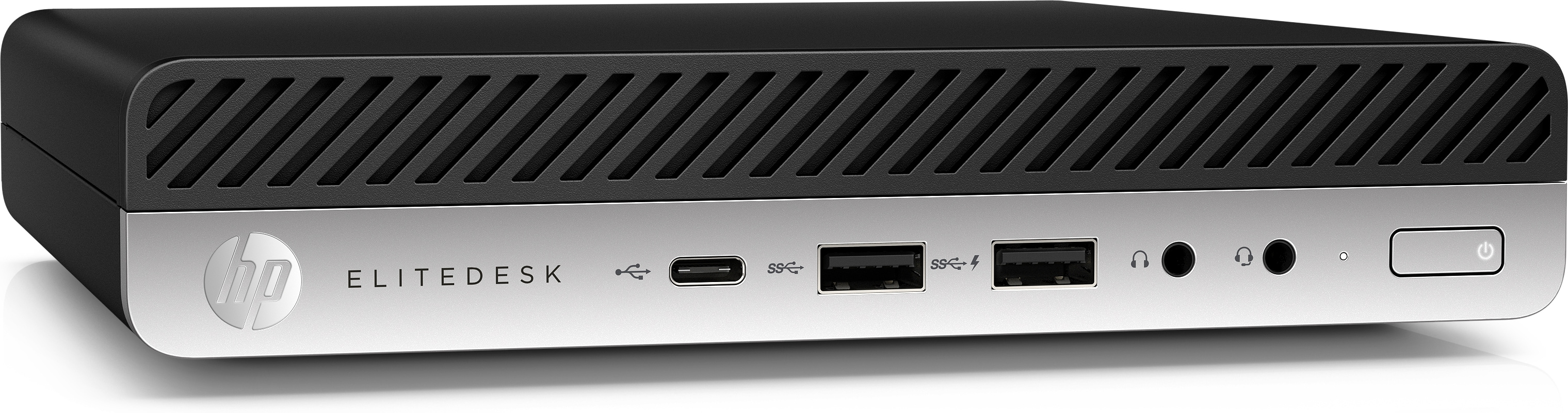 HP - B2B 800 G3 - Intel® Core™ i5 i5-7500 - 8 GB - 1 TB