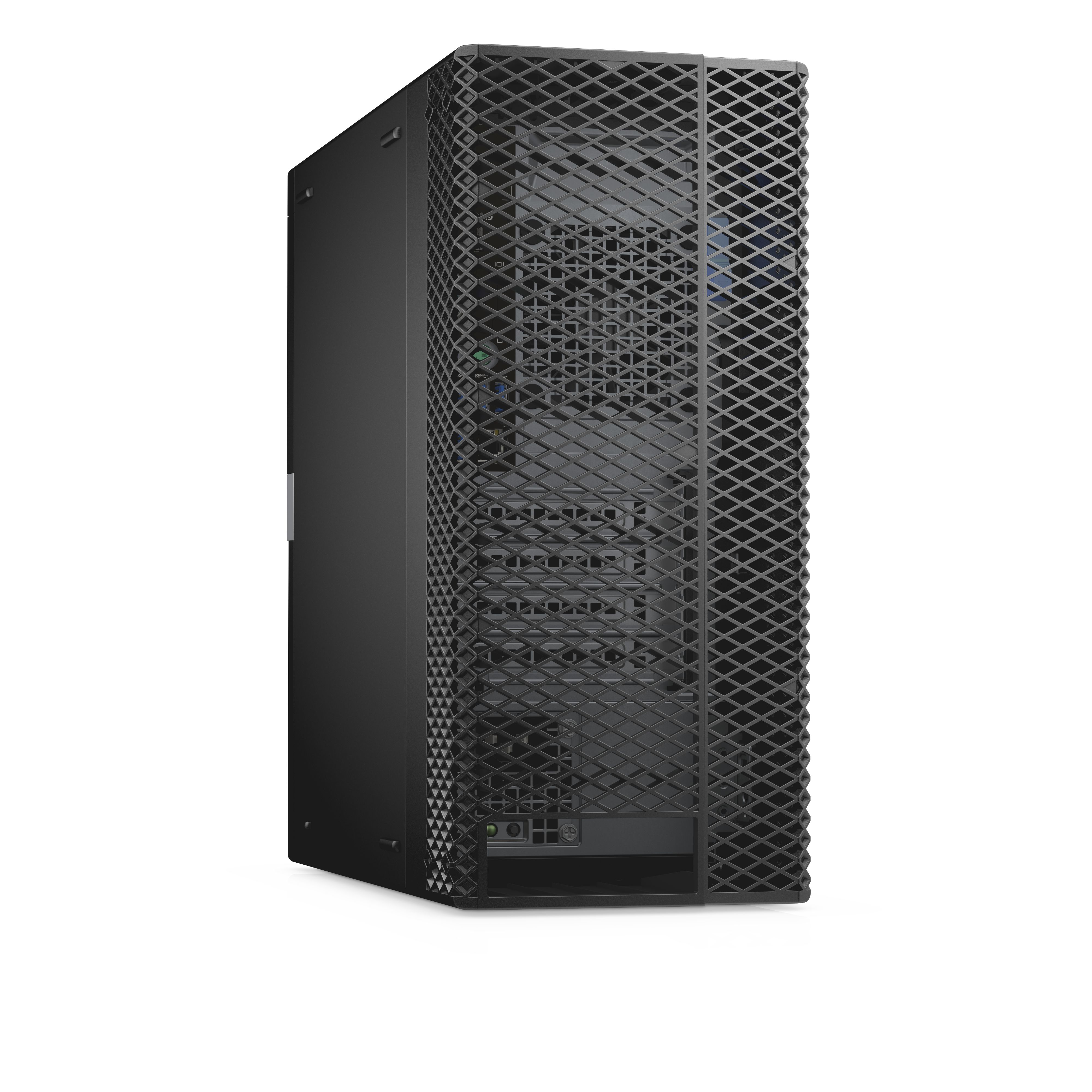 DELL OPTIPLEX 7050 - Intel® Core™ i7 i7-7700 - 8 GB - 256 GB