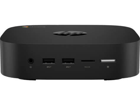 HP - B2B Chromebox G2 - Intel® Core™ i7 i7-8650U - 8 GB - 32 GB