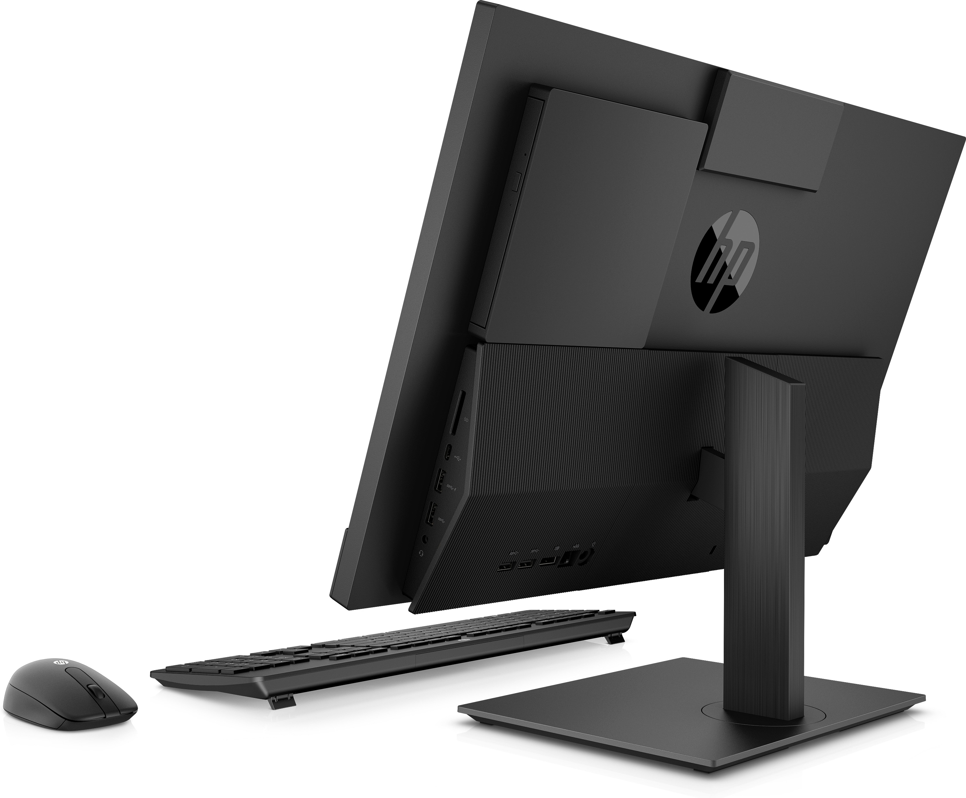 HP - B2B ProOne 440 G4 - 23,8 Zoll - Intel® Core™ i5 i5-8500T - 16 GB - 512 GB