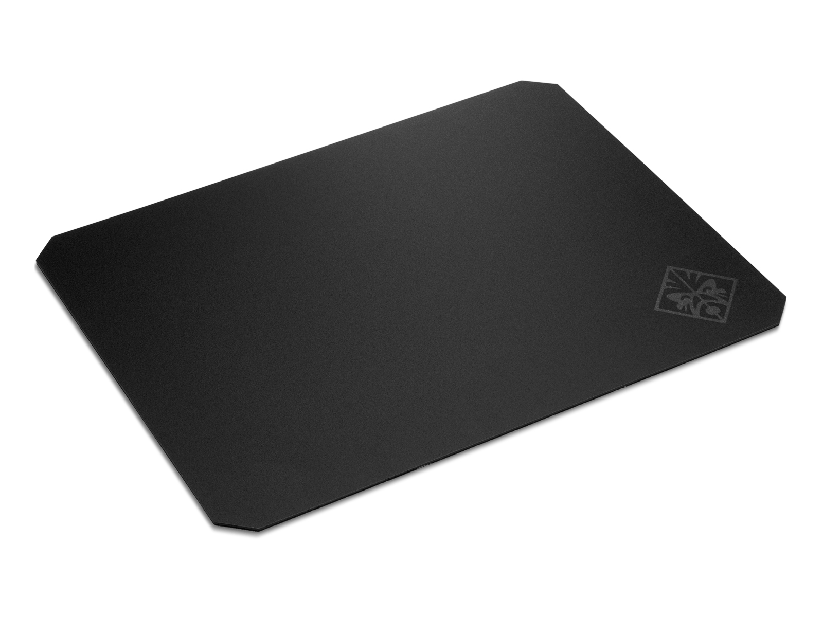 HP OMEN Hard Gaming Mauspad (270 mm x 340 mm)