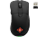 DELTACO GAMING GAMING DM430 Trådlös Gaming mus, 16 000 DPI, 46h batteritid, 2.4 GHz USB receiver, svart