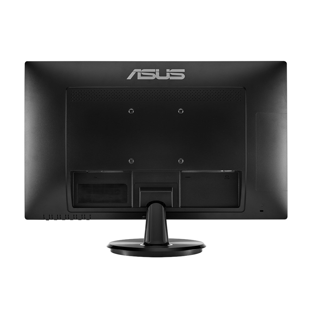 ASUS VA249HE 24 Zoll  Full-HD  Monitor  5 ms Reaktionszeit  