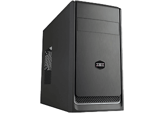 X-X Internet i3000 asztali PC (Celeron/4GB/240 GB SSD/NoOS)