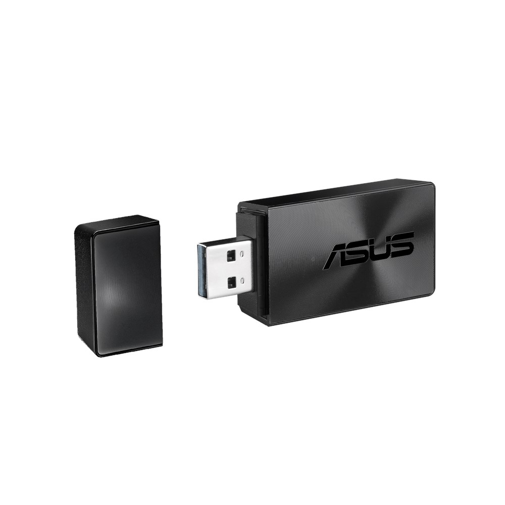 ASUS USB-AC54 B1 AC1300 WLAN Adapter