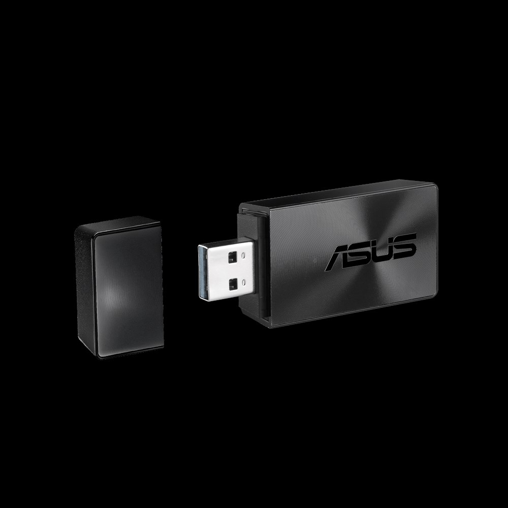 ASUS USB-AC54 B1 AC1300 WLAN Adapter