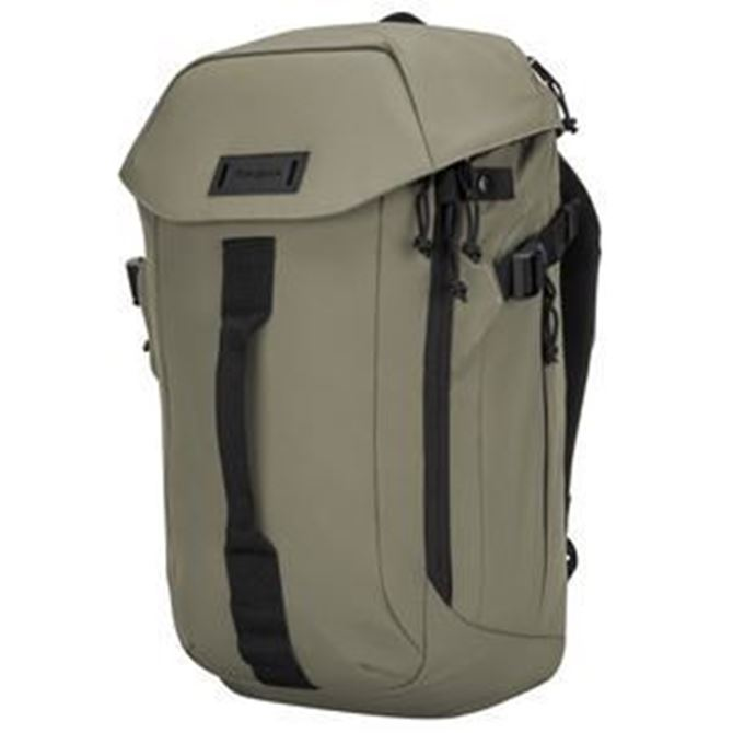 TARGUS TSB97102GL Sol-Lite, Rucksack, Universal, Universal, Olivgrün
