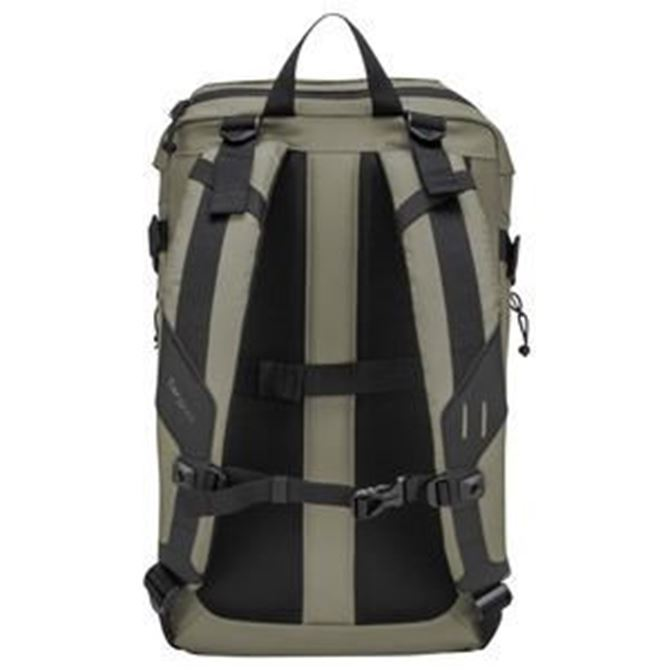 TARGUS TSB97102GL Sol-Lite, Rucksack, Universal, Universal, Olivgrün