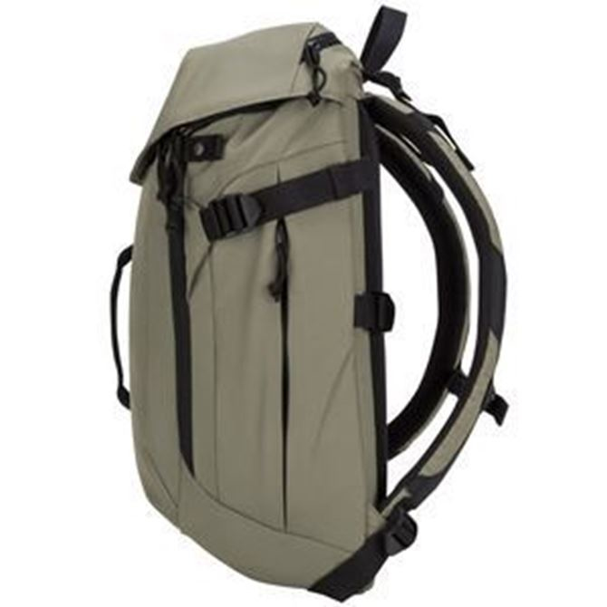 TARGUS TSB97102GL Sol-Lite, Rucksack, Universal, Universal, Olivgrün