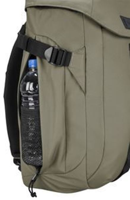 TARGUS TSB97102GL Sol-Lite, Rucksack, Universal, Universal, Olivgrün
