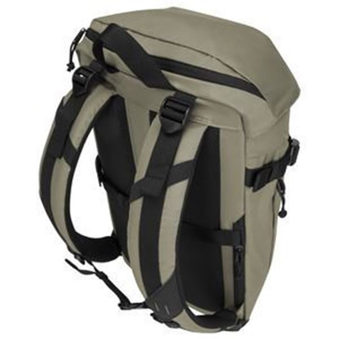 TARGUS TSB97102GL Sol-Lite, Rucksack, Universal, Universal, Olivgrün