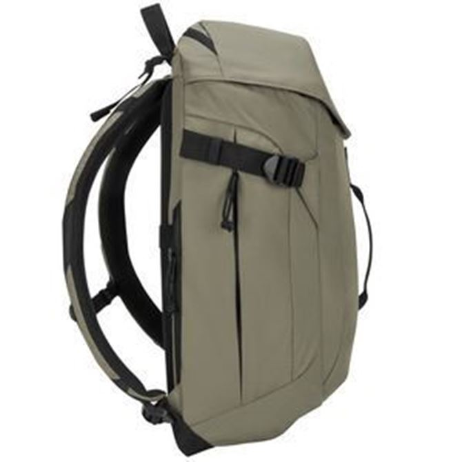TARGUS TSB97102GL Sol-Lite, Rucksack, Universal, Universal, Olivgrün