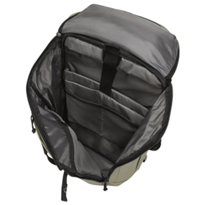 TARGUS TSB97102GL Sol-Lite, Rucksack, Universal, Universal, Olivgrün