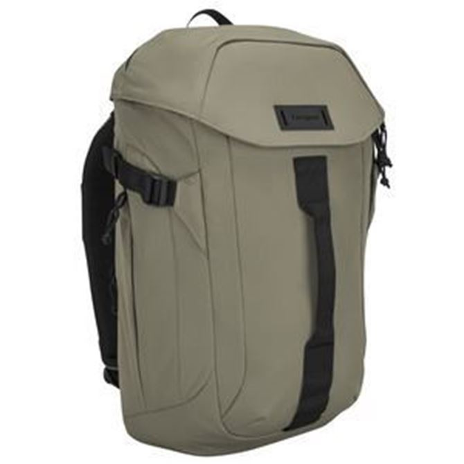 TARGUS TSB97102GL Sol-Lite, Rucksack, Universal, Universal, Olivgrün
