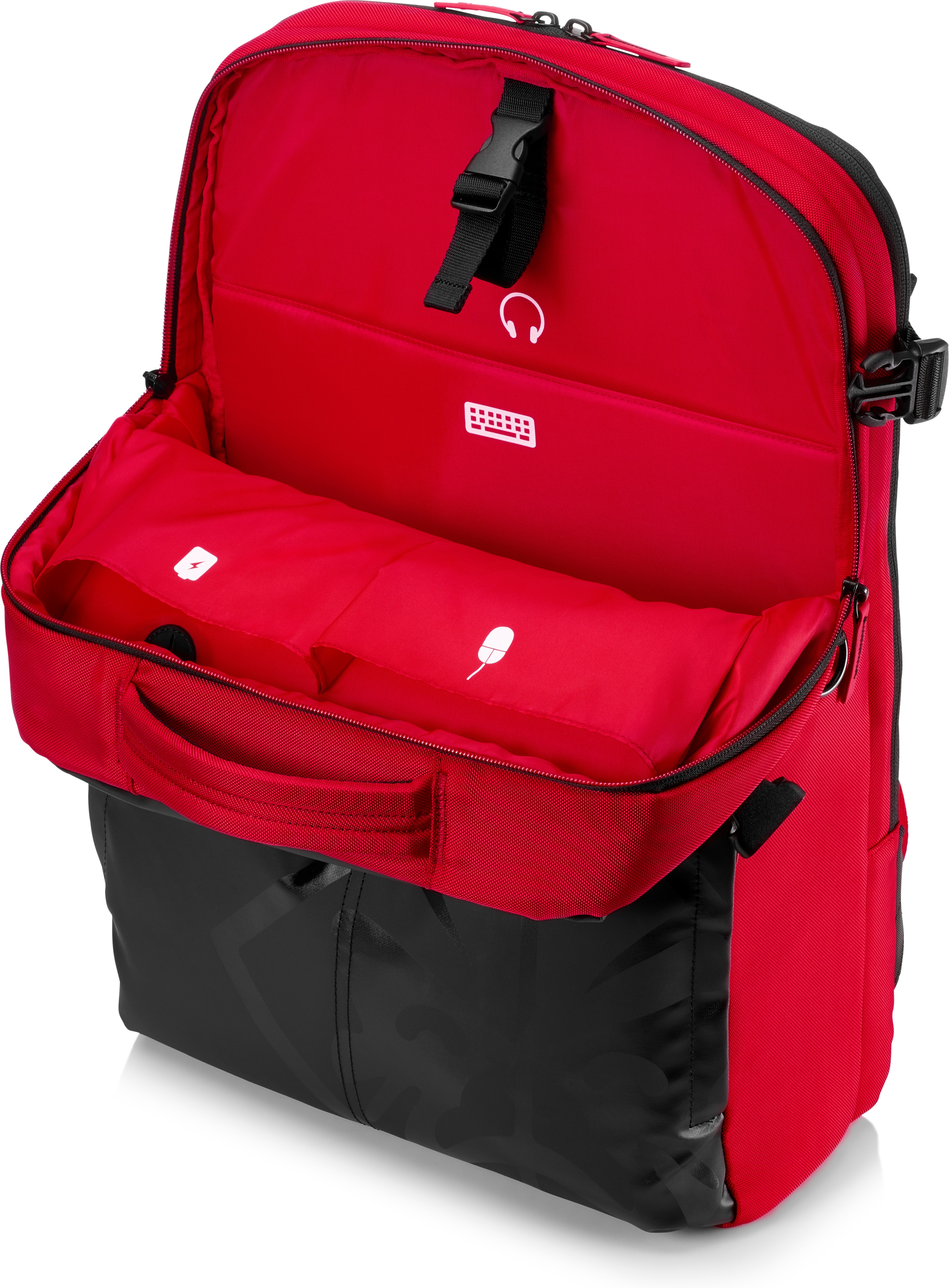 HP OMEN Notebooktasche