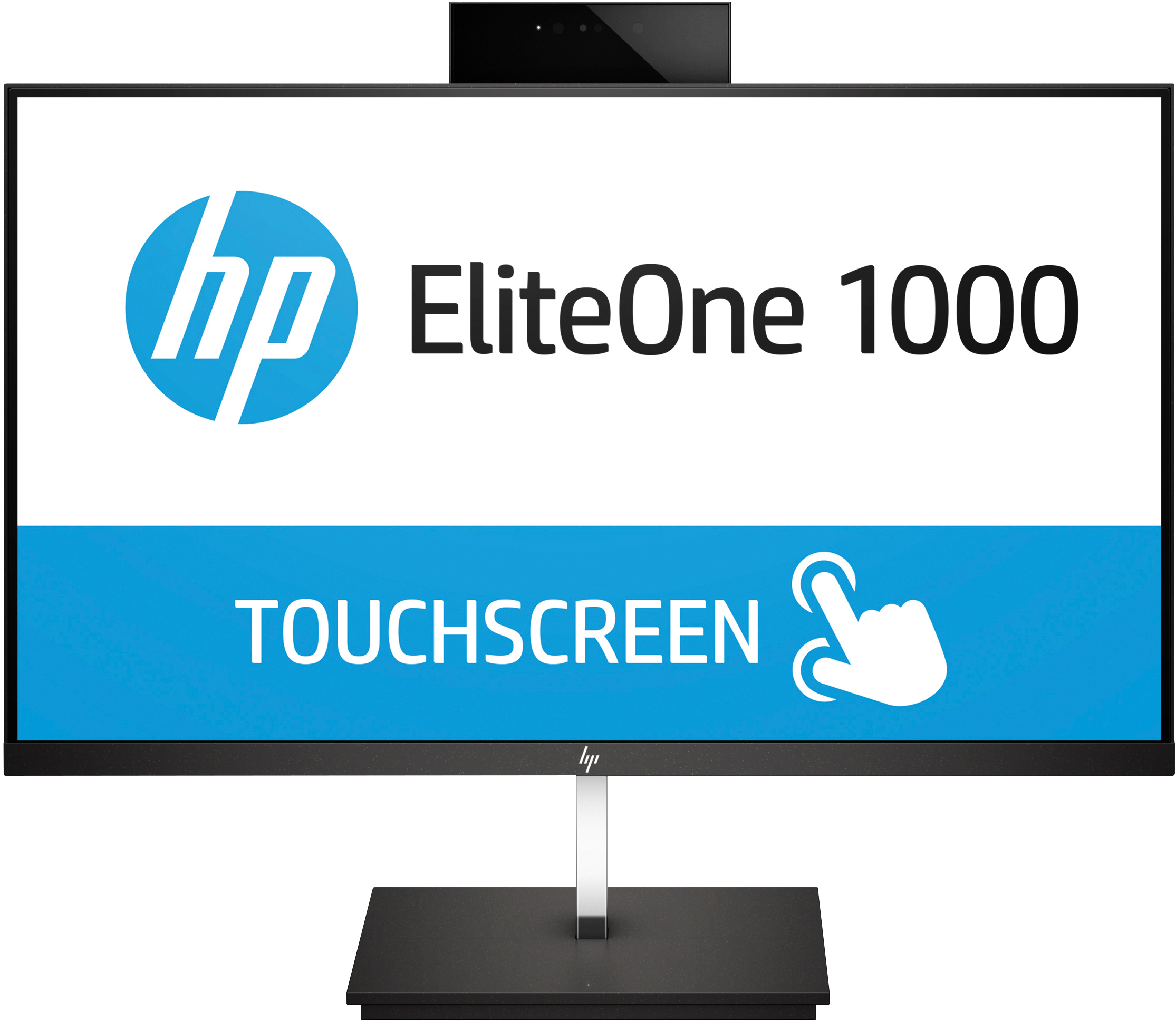 HP - B2B EliteOne 1000 G2 - Core™ i7 i7-8700 - 16 GB - 512 GB