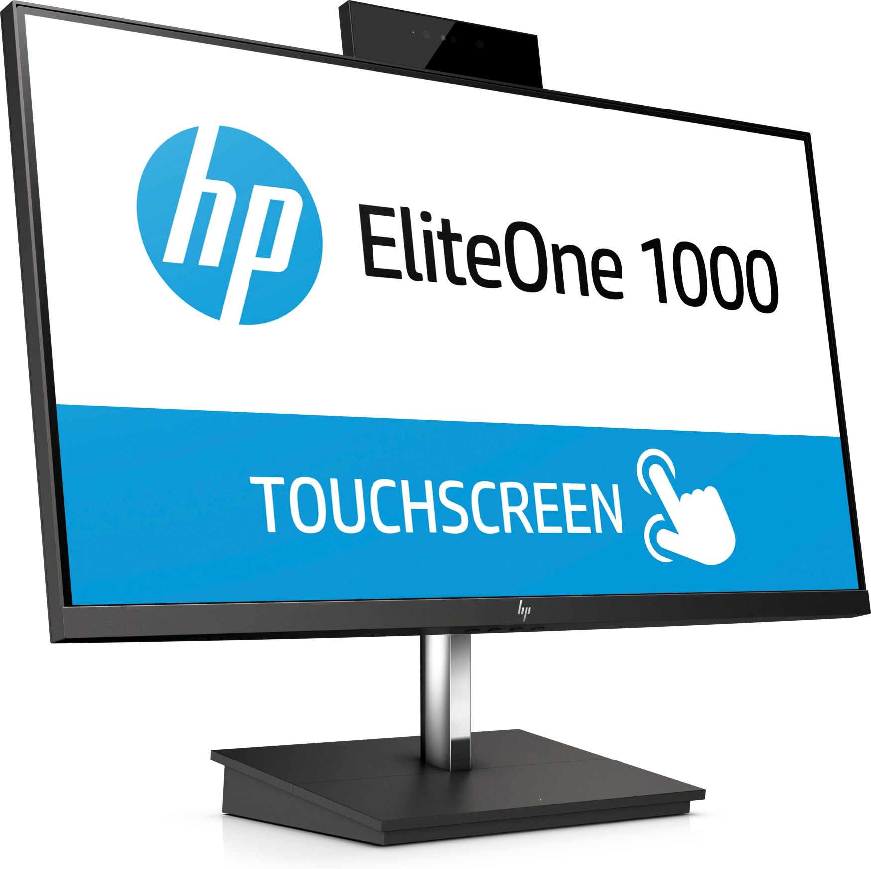HP - B2B EliteOne 1000 G2 - Core™ i7 i7-8700 - 16 GB - 512 GB