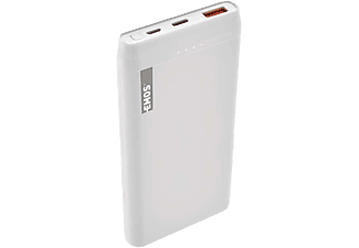 EMOS ALPHA 10PD Powerbank 10000 mAh fehér (B0524W)