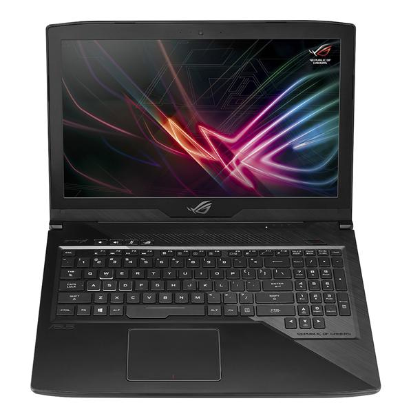 ASUS GL503VM-ED090T - 15,6 Zoll - Intel® Core™ i7 i7-7700HQ - 16 GB - 128 GB - NVIDIA GeForce® GTX 1060 - Windows 10 (64 Bit)