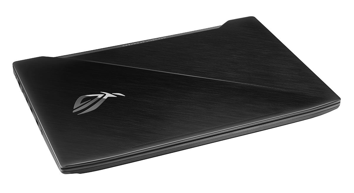 ASUS GL503VM-ED090T - 15,6 Zoll - Intel® Core™ i7 i7-7700HQ - 16 GB - 128 GB - NVIDIA GeForce® GTX 1060 - Windows 10 (64 Bit)