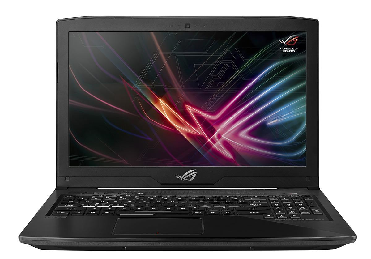 ASUS GL503VM-ED090T - 15,6 Zoll - Intel® Core™ i7 i7-7700HQ - 16 GB - 128 GB - NVIDIA GeForce® GTX 1060 - Windows 10 (64 Bit)