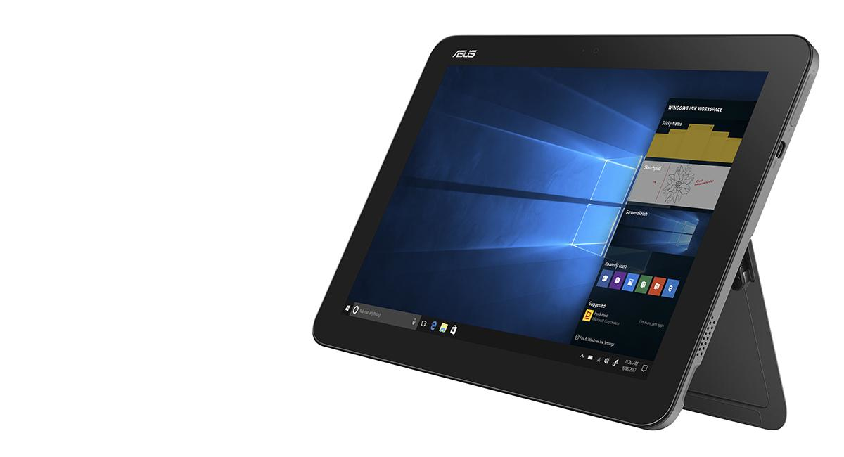 ASUS Transformer Mini - 10,1 Zoll - Intel® Atom® x5-Z8350 - 4 GB - 128 GB - Windows 10 (64 Bit)