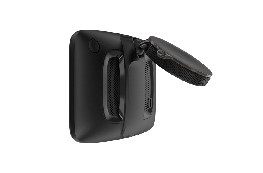 TOMTOM GO BASIC EU 5" NON TMC PKW Europa