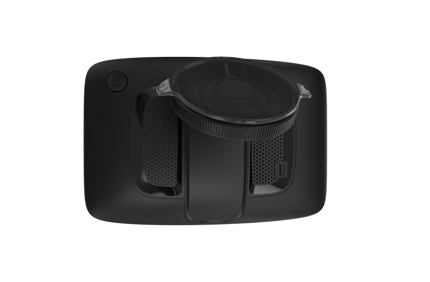 TOMTOM GO BASIC EU 5" NON TMC PKW Europa