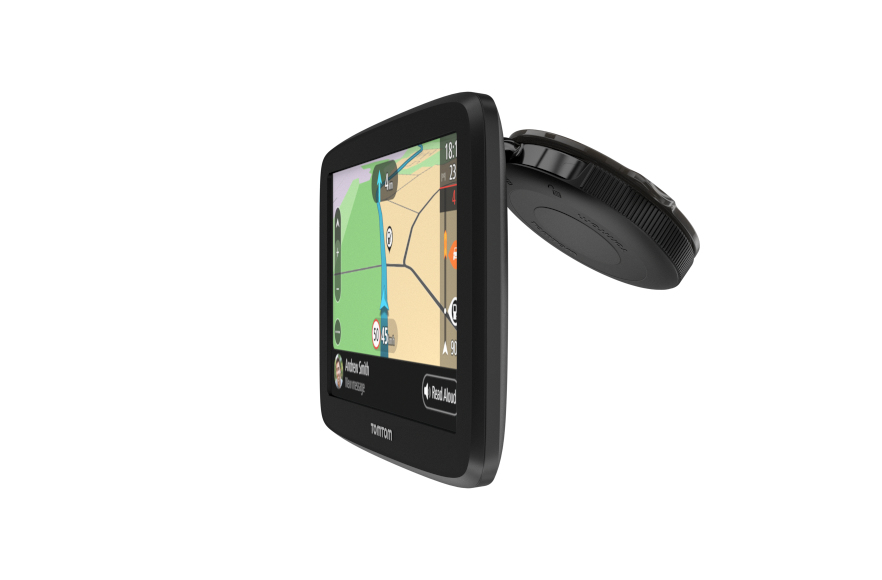 TOMTOM GO BASIC EU 5" NON TMC PKW Europa