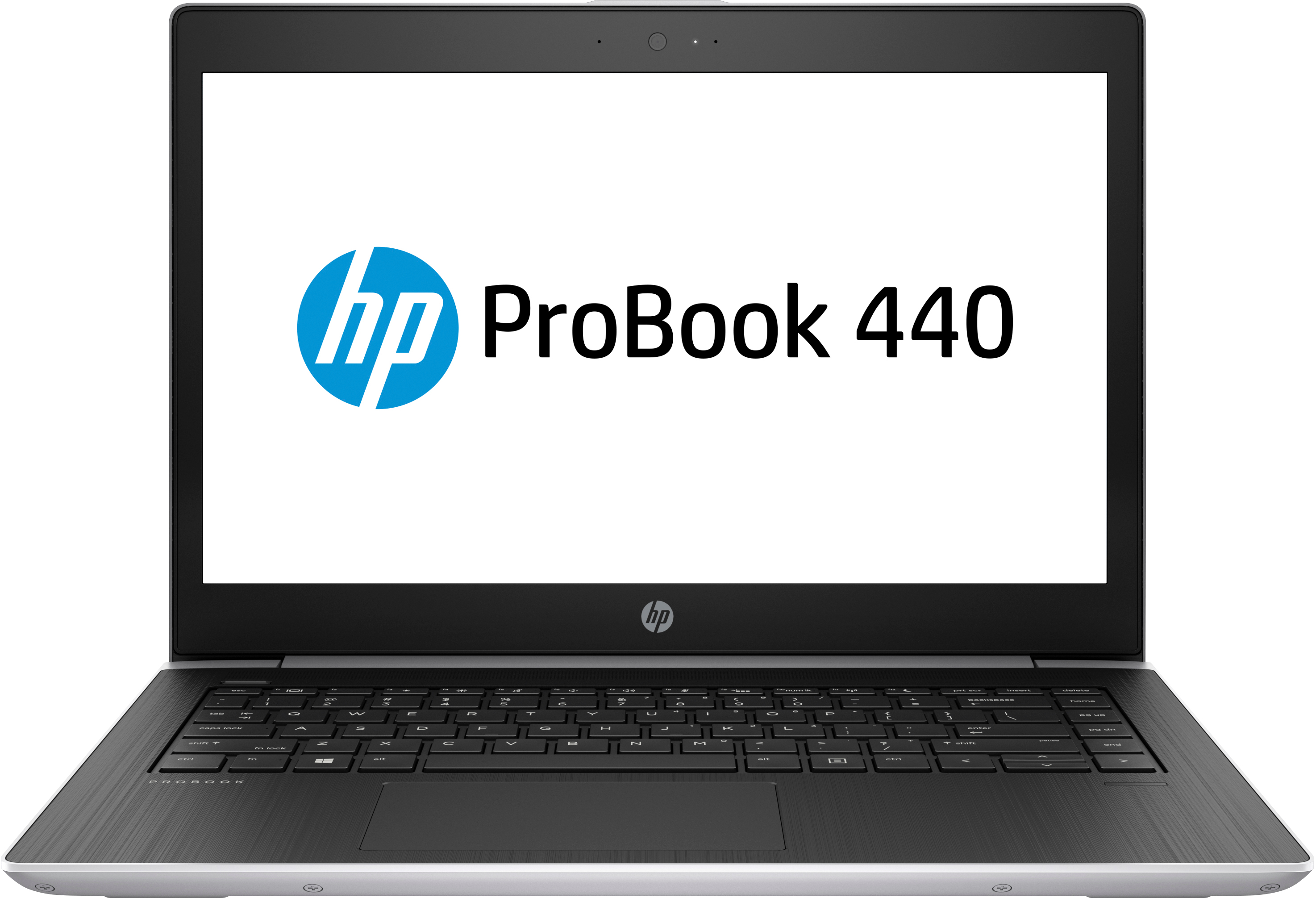 HP - B2B ProBook 440 G5 - 14 Zoll - Intel® Core™ i7 i7-8550U - 16 GB - 512 GB